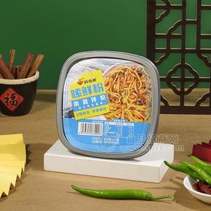 粉唯湘嗦鮮粉南昌拌粉速食方便食品195g