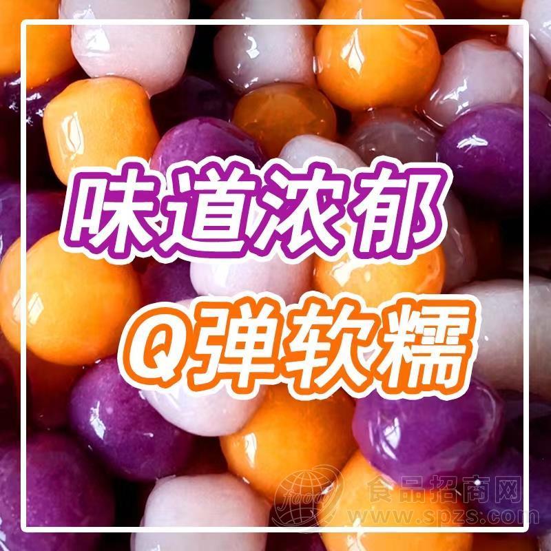 芋圆小丸子