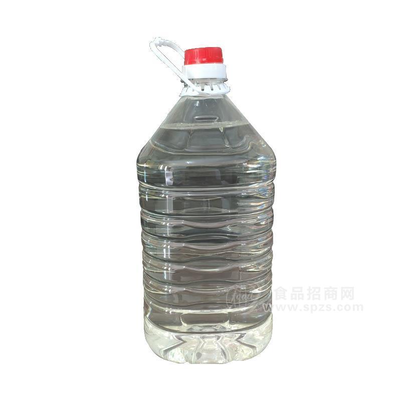 5L酱香浓香清香散酒38度53度