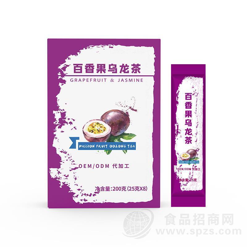 定制白桃乌龙茶fnf茶浓缩液承接OEM贴牌代加工服务