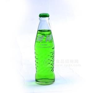 吳錚玻璃瓶汽水批發(fā)招商200ml