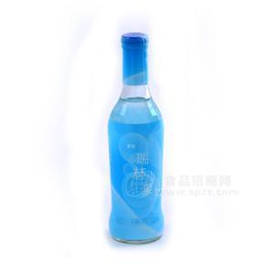 吳錚瑞林小果復(fù)合果汁飲料268ml