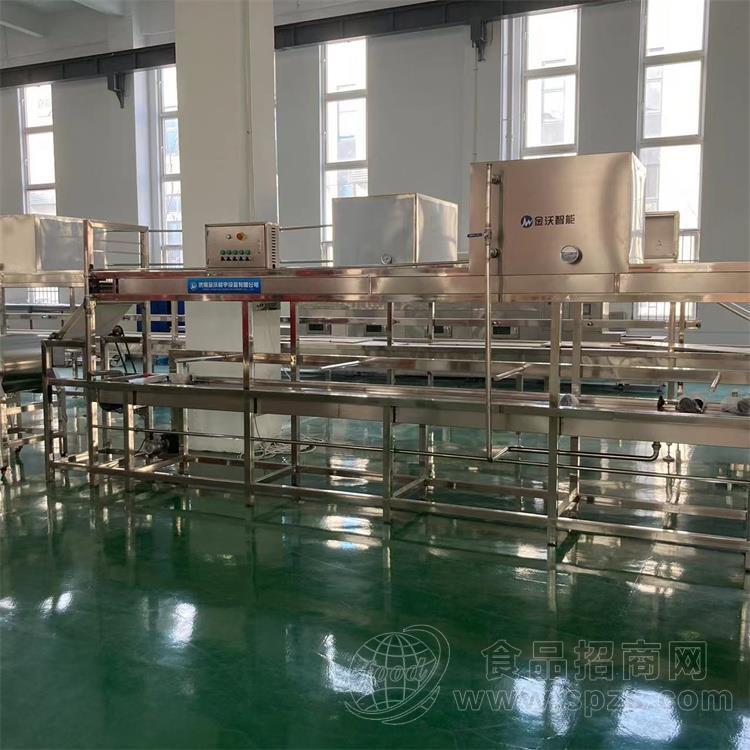 自动蒸汽式腐竹机生产线  腐竹油皮机加工设备