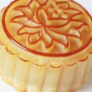 清真传统手工月饼OEM贴牌生产校徽月饼团购批发经销定制月饼