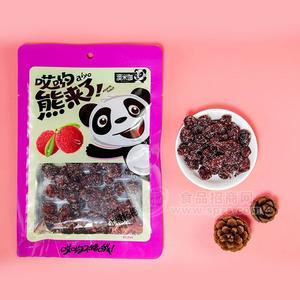 澳米伽冰糖楊梅休閑食品110g