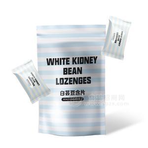 白蕓豆咀嚼片 白蕓豆咖啡 oem代工貼牌