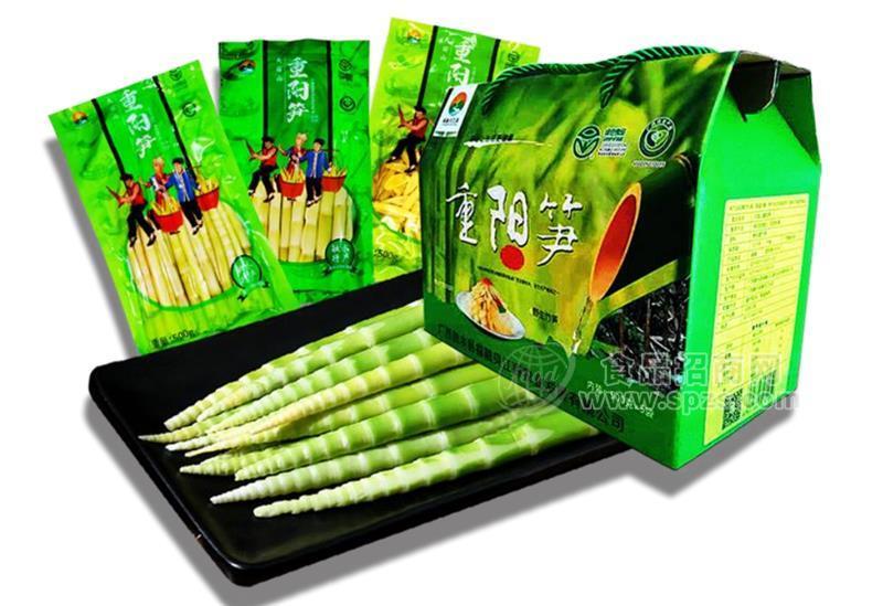 ·贝江源竹笋酸笋冬笋笋干地方特色产品 