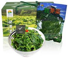 貝江源牙菜壯牙菜預(yù)制菜蔬菜禮盒地方特產(chǎn)