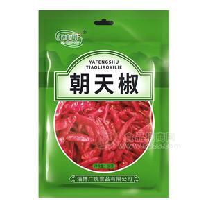 亚丰树朝天椒50g