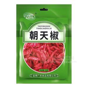 亞豐樹朝天椒50g