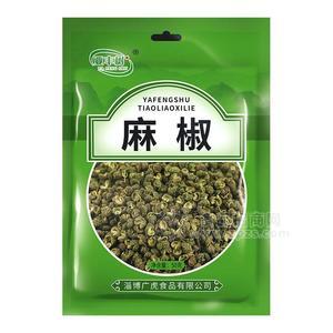 亞豐樹(shù)麻椒50g