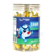 玉米魚腸，兒童魚腸，廠家招全國代理