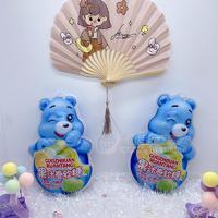 苹果柠檬味果汁卷软糖卷糖糖果121g