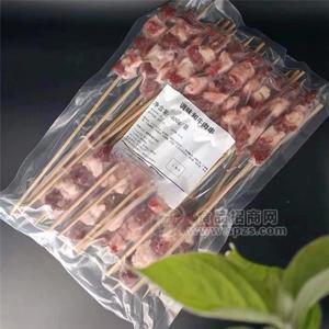 调味和牛肉串20g