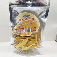 蔬荟天成芒果脆片