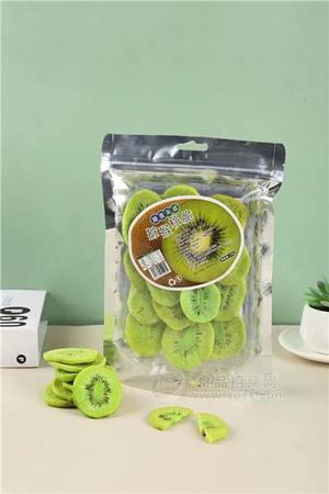 蔬荟天成猕猴桃脆片