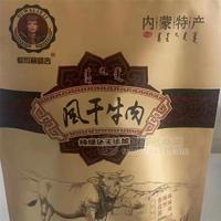 都瓦麗額吉/內(nèi)蒙古包頭/牛肉干/250g/原味香辣孜然