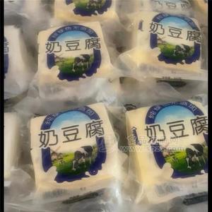 都瓦丽额吉/内蒙古包头/奶豆腐/500g/原味