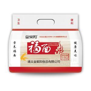 金紫陽(yáng)福面掛面1.6kg