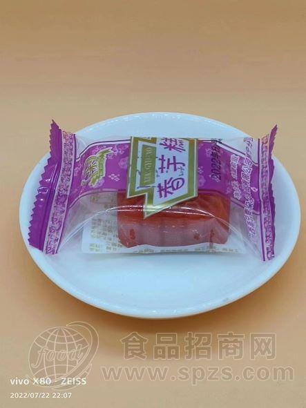 香芋糕糕点