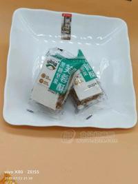 芙蓉酥黑糖坚果糕点