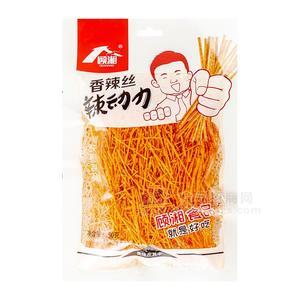 顧湘香辣絲辣動(dòng)力調(diào)味面制品招商50g