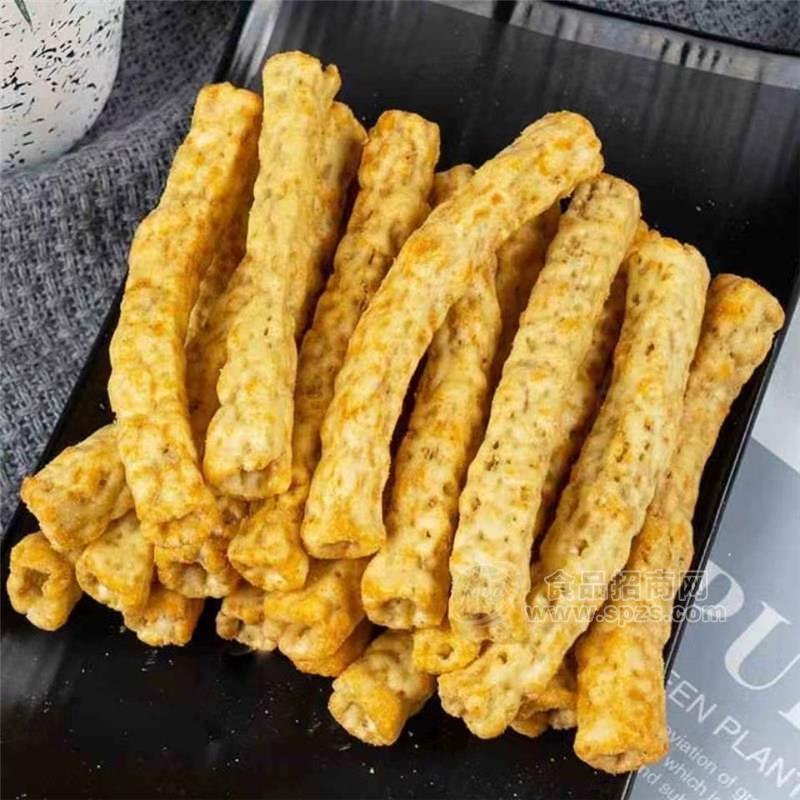 亚麻籽烤酥厂家批发休闲食品小零食