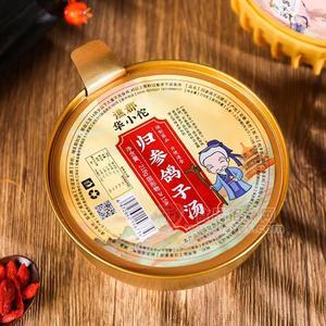 谯郡华小佗预制菜鸽子汤218g