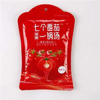 澄明/鹿邑+7个番茄一锅汤番茄牛腩汤料