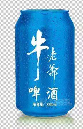 牛老爺啤酒330ml