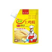 惠千禧鲜香土鸡精调味料200g