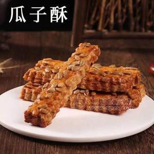 雅米食坊瓜子酥糕點(diǎn)