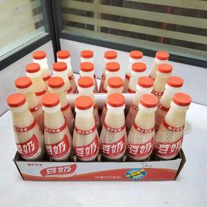 椰正世家豆奶招商植物蛋白飲料