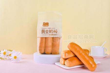 漯河良一黄金奶棒