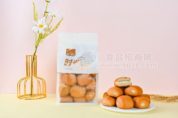 时光小奶包良一面包批发