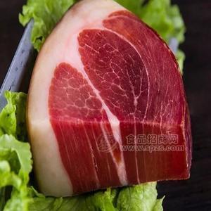 施韵甸美云南施甸农家自制火腿500g/袋