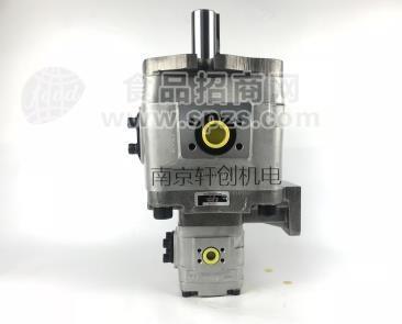 IPH-36B-13-80-11供应现货不二越齿轮泵