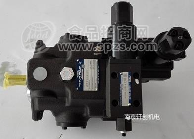 A45-F-R-01-C-K-32供应现货油研柱塞泵