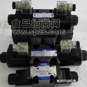 DSHG-10-3C4-D24-N1-50供应现货油研换向阀