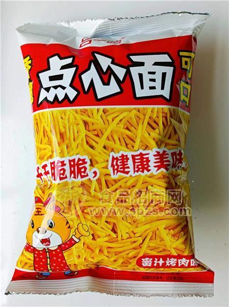 36克點(diǎn)心面 1元休閑食品