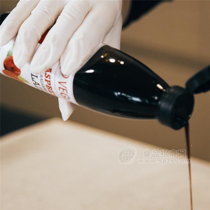 西班牙原瓶进口覆盆子精典香醋釉