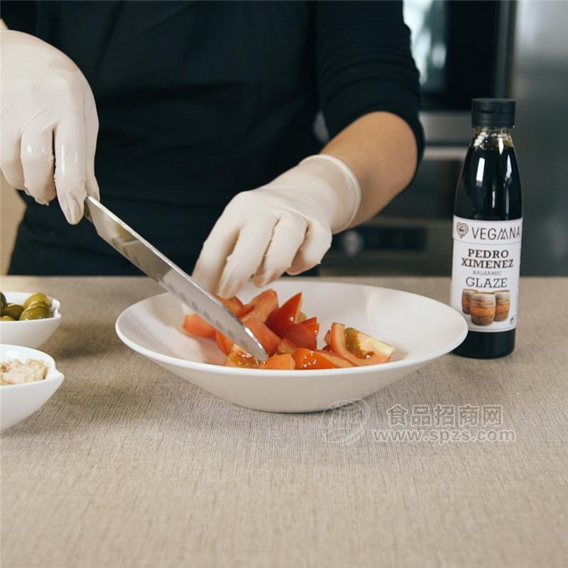 西班牙原瓶进口佩德罗-希梅内斯精典浓稠香脂醋