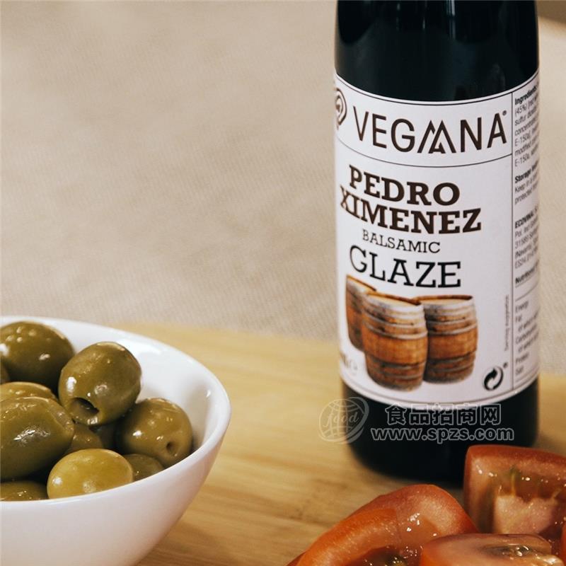 西班牙原瓶进口佩德罗-希梅内斯精典香醋釉