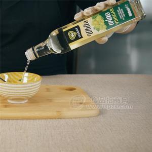 西班牙原瓶进口白葡萄酒醋(酿造食醋)西餐调味白肉烹饪解腻提鲜增色