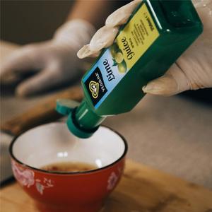 西班牙原瓶进口“精粹8度”浓缩青柠汁