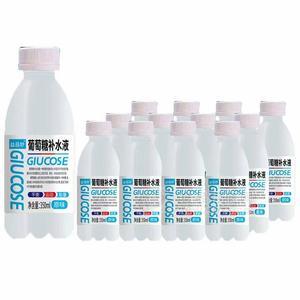 益品妙原味葡萄糖补水液350ml