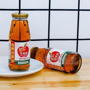 天工1號(hào)蘋(píng)果醋風(fēng)味飲料350ml