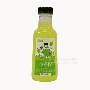 百芝源小青檸果汁飲料450ml