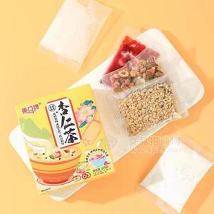 美口馋杏仁茶105g
