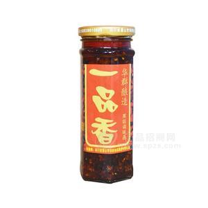 華群釀造一品香**調(diào)味品